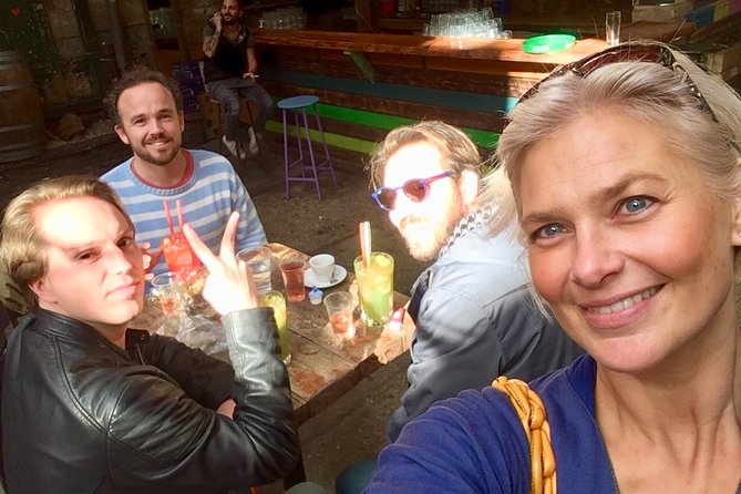 Budapest private sightseeing with Nelli & her local guides - Is $422.07 good value for two?