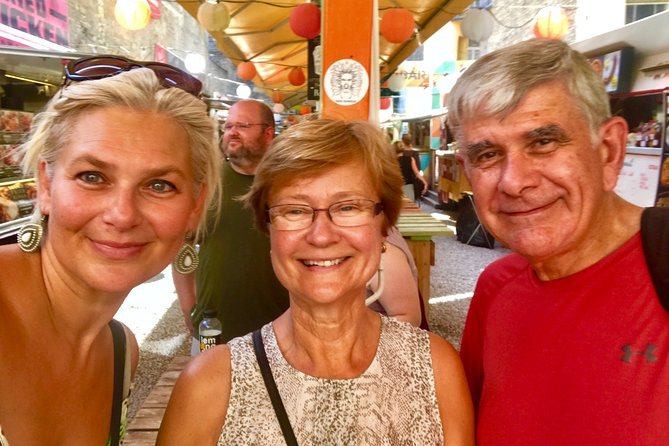 Budapest private sightseeing with Nelli & her local guides - Who will get the most from this experience?