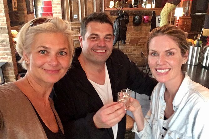 Budapest private sightseeing with Nelli & her local guides - Let Nelli turn your wish list into a route