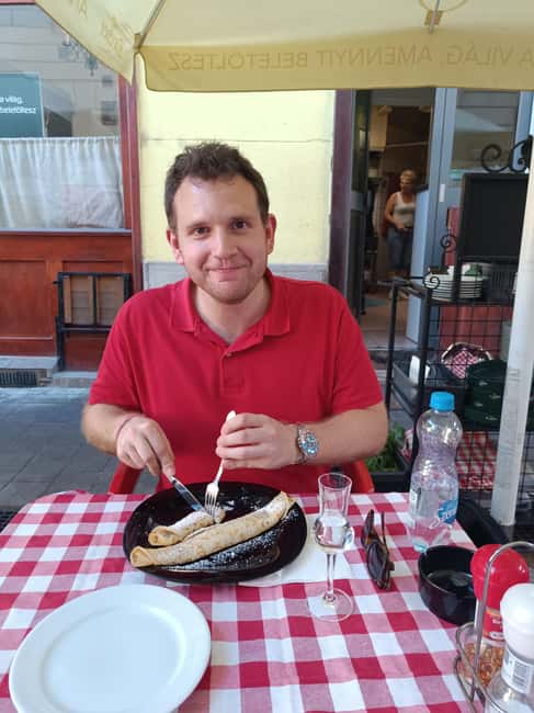 Budapest: Private Tour with a Local - Why this private Budapest tour can improve your whole stay