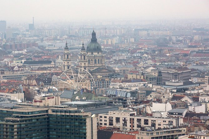 Budapest Private Transfer Airport, Hotel and Cruise Port - Is $33.79 per person a fair price?