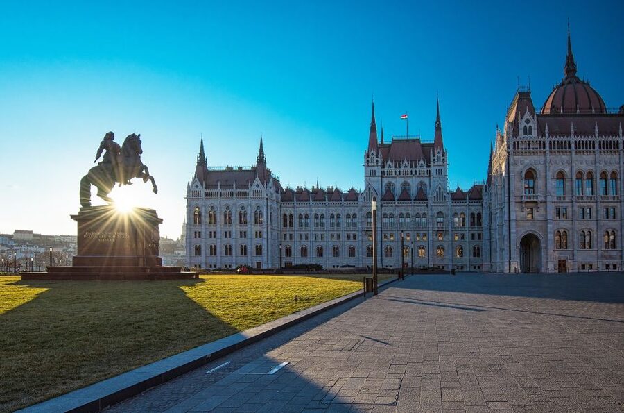 Budapest: Private Walking Tour of City with Spanish Guide - The three-hour and six-hour choices