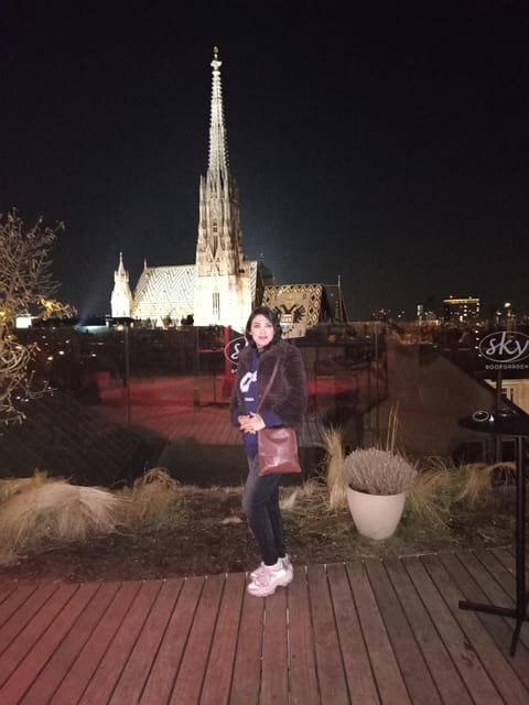 Budapest: Private Walking Tour with a Local Guide - Key points to know before booking