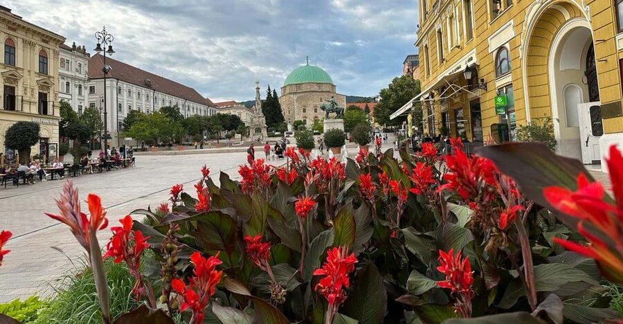 Budapest: Private Walking Tour with a Local Guide - What $47 buys you in Budapest