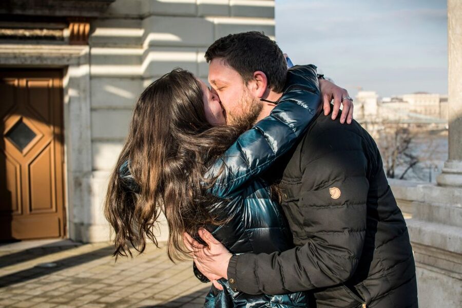 Budapest: Proposal Photos at enchanting Fisherman's Bastion - Should you book the Fisherman’s Bastion proposal shoot?