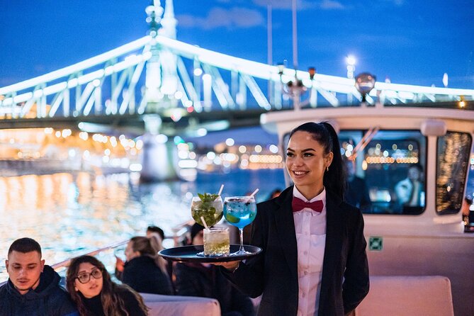 Budapest River Cruise with 1 Free Tokaj Frizzante and Audio Guide - Who will enjoy this one-hour ride?