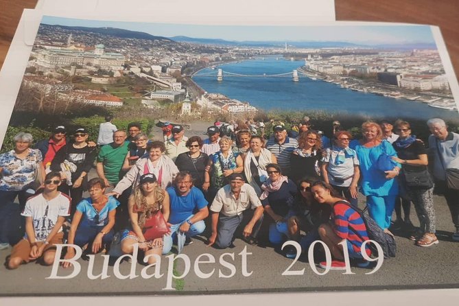 Budapest Roundtrip Private Airport Transfer - Is $66.98 per person a fair price?