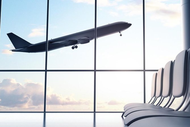 Budapest Roundtrip Private Airport Transfer - Limits you should keep in mind