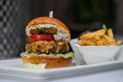 Rudas Spa Entry with 3-Course Meal