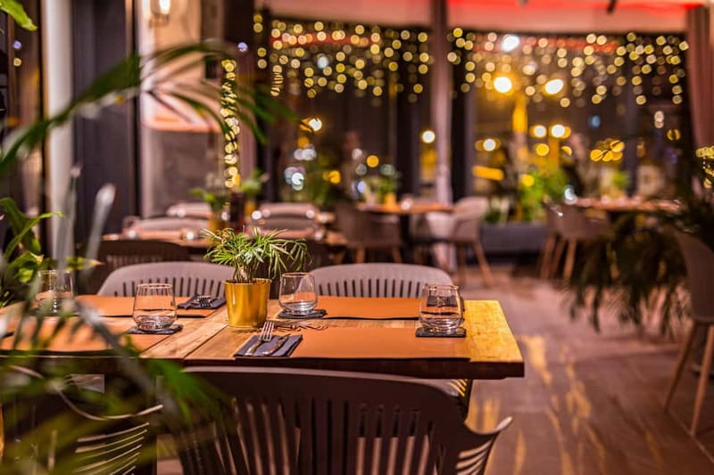 Budapest: Rudas Spa Entry with 3-Course Meal - The Turkish bath and its limited schedule