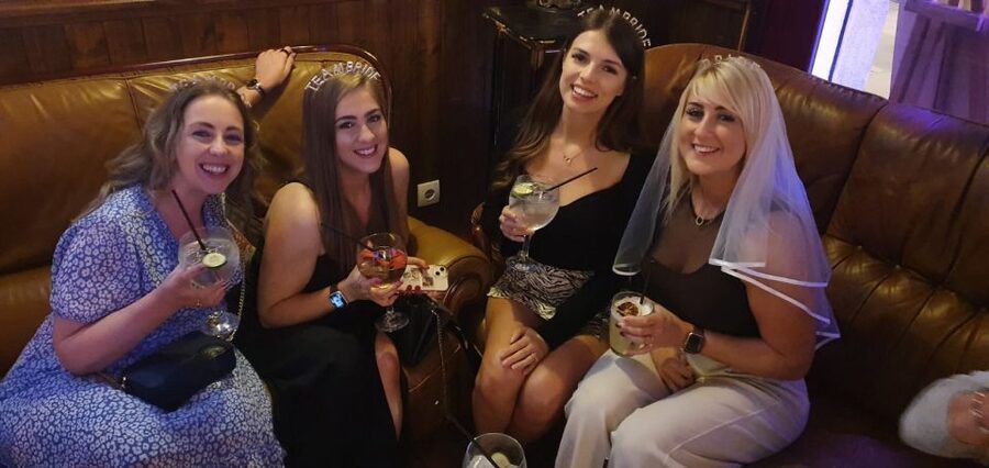 Budapest: Ruin Bar Pub Crawl with Entry Tickets - Who should book this pub crawl?