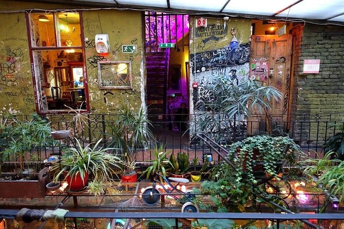 Budapest Ruin Bars Evening Walking Tour with Drinks & Snacks - Is $126.50 a fair price?