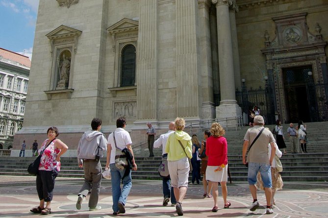 Budapest: Saint Stephen's Basilica Tour - Should You Add the Treasury and History Exhibition?