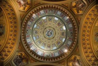 Saint Stephen’s Basilica Tour