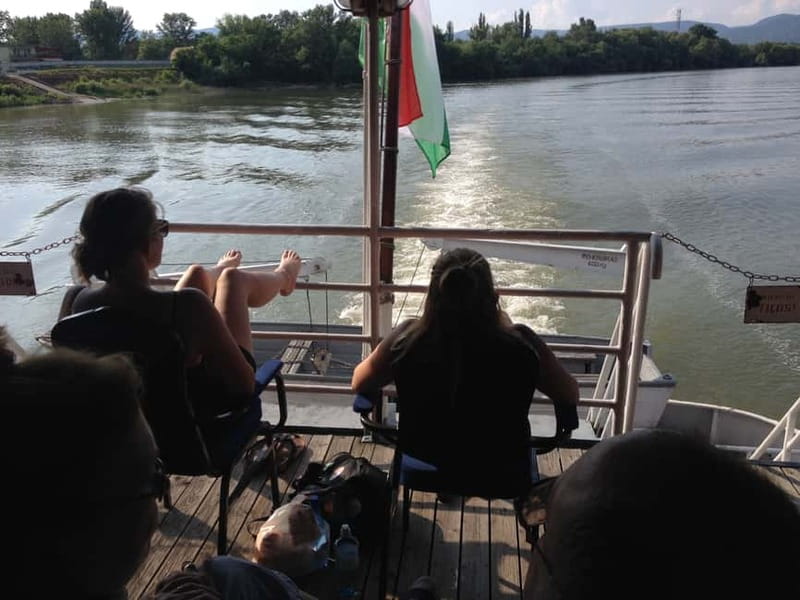 Budapest: Self-Guided Bike Tour to scenic Szentendre - Key points at a glance