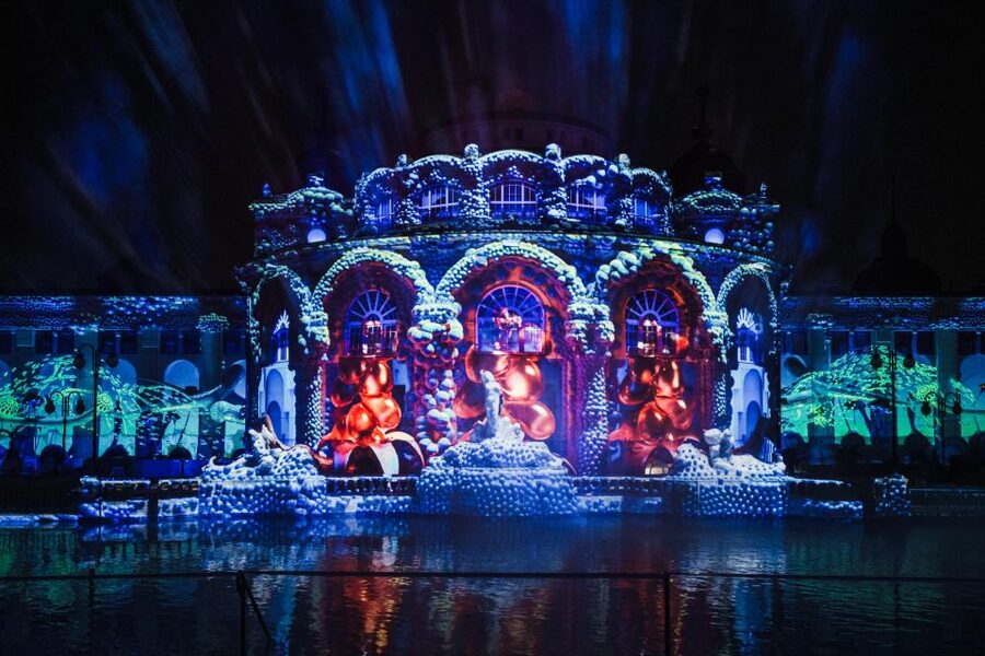 Budapest: Sparty - The Ultimate Late-Night Spa Party Ticket - How much the $80 ticket is worth