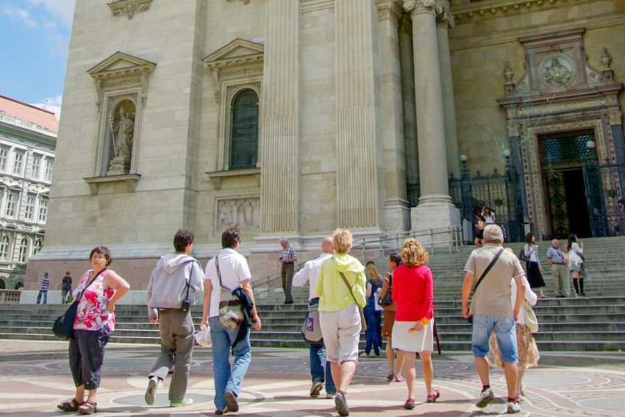 Budapest: St Stephen's Basilica Tour - Why St Stephen’s Basilica deserves your time