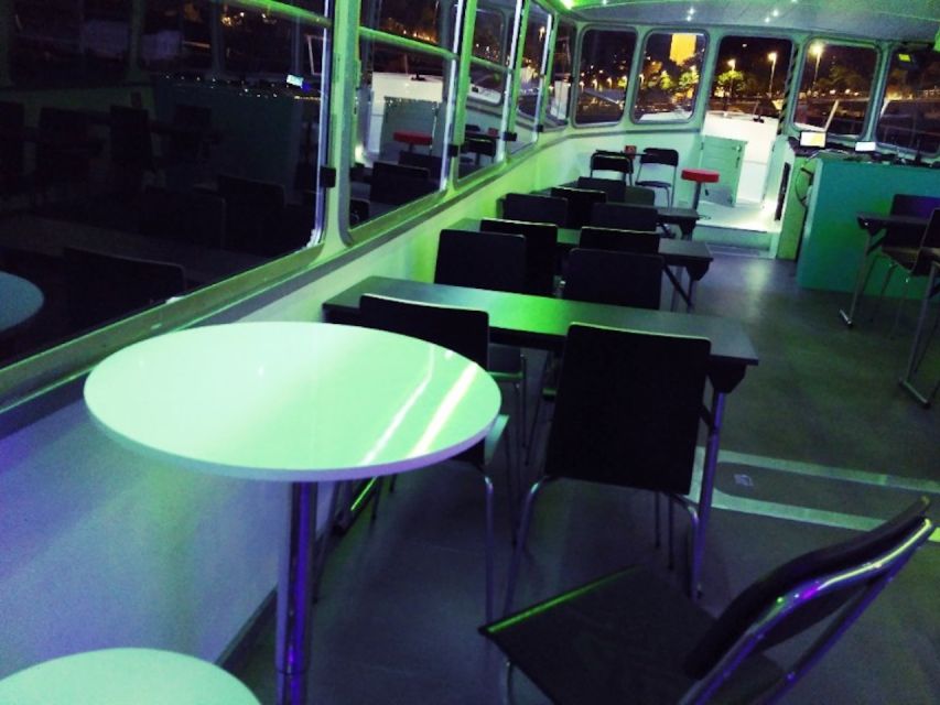 Budapest: Stag Party Boat with Beer and Wine - What you actually get for $530