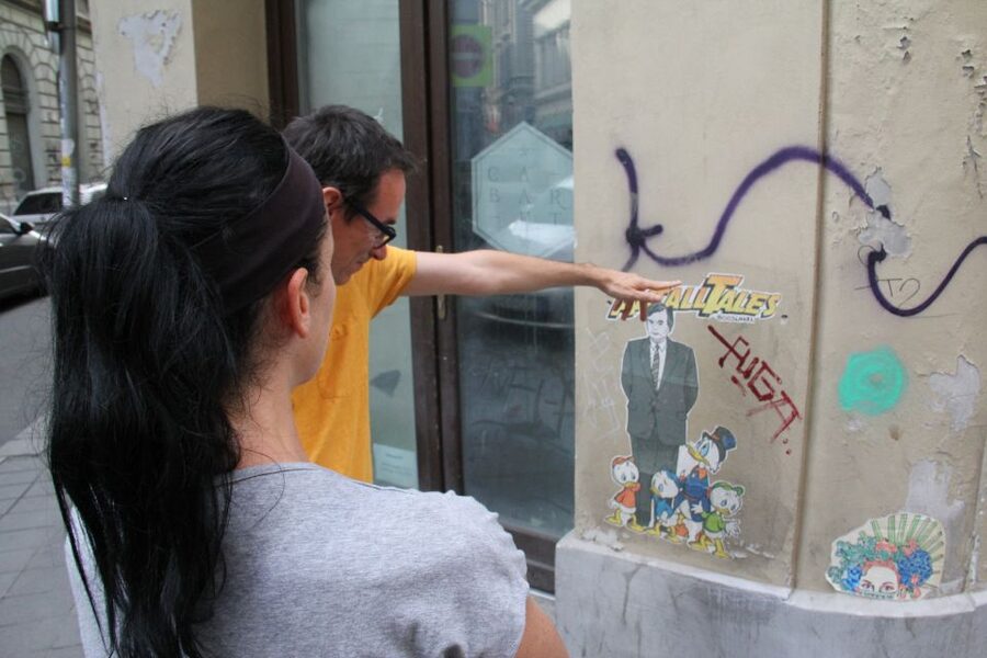 Budapest: Street Art Tour - Who will enjoy this experience most