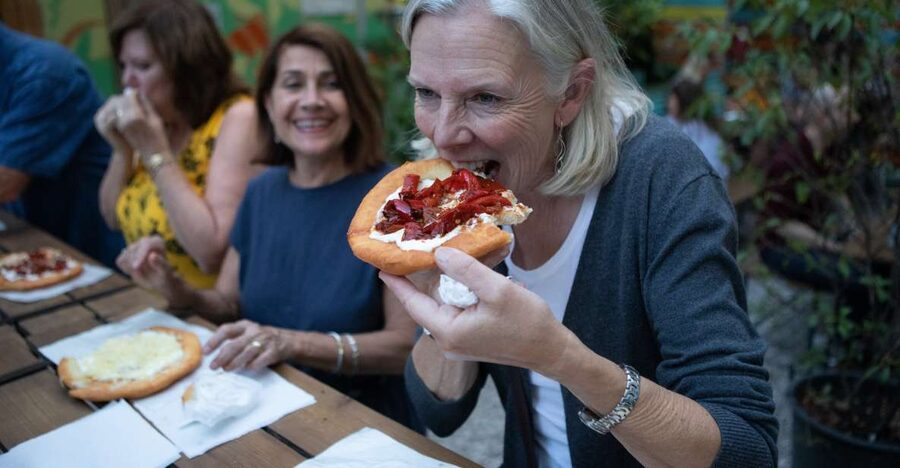 Budapest Street Food Tour with Snacks, Dessert & Beer - What $135 per person really buys