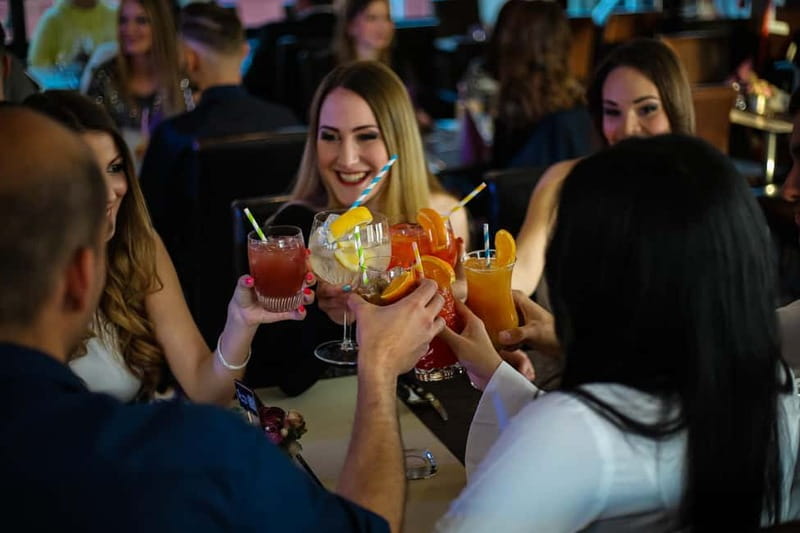 Budapest: Sunset Cruise with 2 Cocktails - Is $36 a fair price?