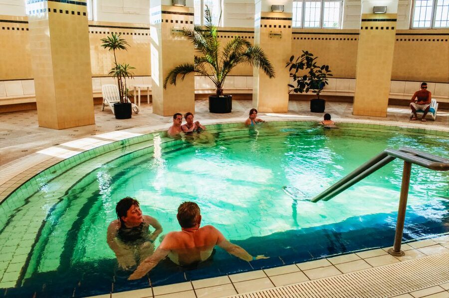 Budapest: Széchenyi Spa Day Ticket with Optional Upgrades - Should you book this Budapest spa day?