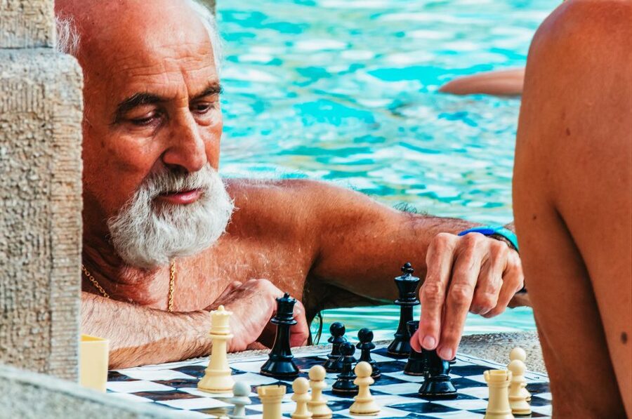 Budapest: Széchenyi Spa Day Ticket with Optional Upgrades - Who will enjoy Széchenyi most