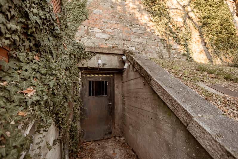 Budapest: The WWII Siege of Buda Castle & Bomb Shelter Tour - Who will get the most from this tour