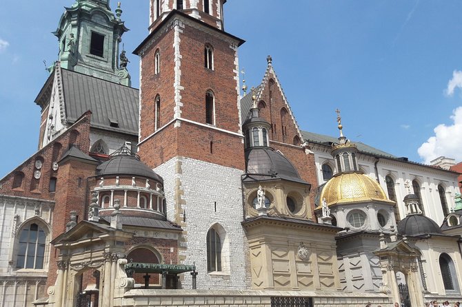 Budapest to Krakow private transfer - Inside the vehicle for six hours