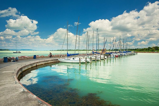 Budapest to Lake Balaton and Porcelain Museum Private Day Tour - Key points at a glance