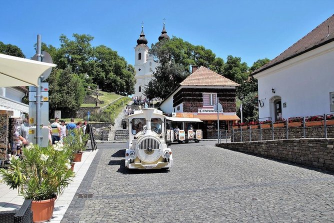 Budapest to Lake Balaton and Porcelain Museum Private Day Tour - Price, timing, and who gets good value