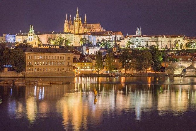 Budapest to Prague Private transfer with 2 hour sightseeing stop - Kutna Hora offers the strongest sightseeing payoff