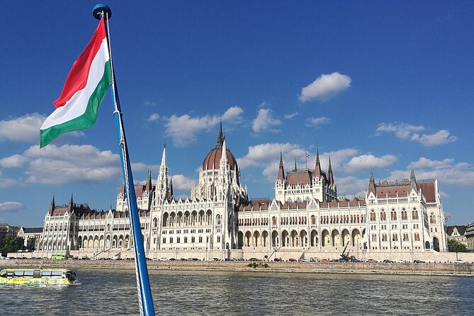 Budapest to Szentendre bike & boat tour - Római Bank, drinks, and a possible swim
