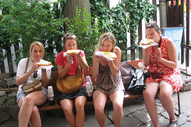 Budapest to Szentendre bike & boat tour - Returning to Budapest by Danube boat