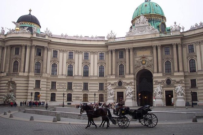 Budapest to Vienna Private Costumizable Day Tour with Lunch - How much flexibility do you really get?