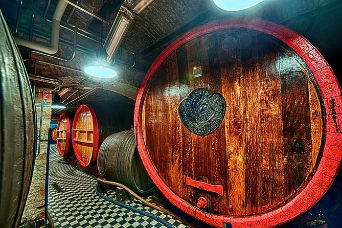 Budapest Tuk Tuk Tour with House of the Unicum Distillery Visit - What the $190.25 price really buys