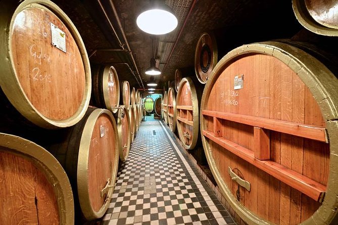 Budapest Tuk Tuk Tour with House of the Unicum Distillery Visit - Andrássy Avenue and the grand route to Heroes’ Square