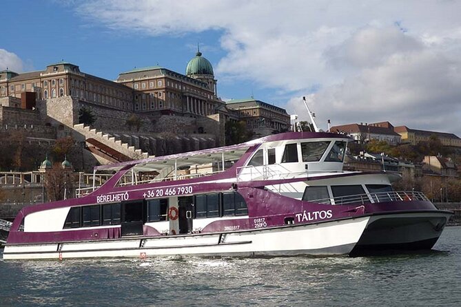 Budapest Unlimited Prosecco and Wine Cruise Day or Sunset Option - Getting to Dokk 11 and handling the timing
