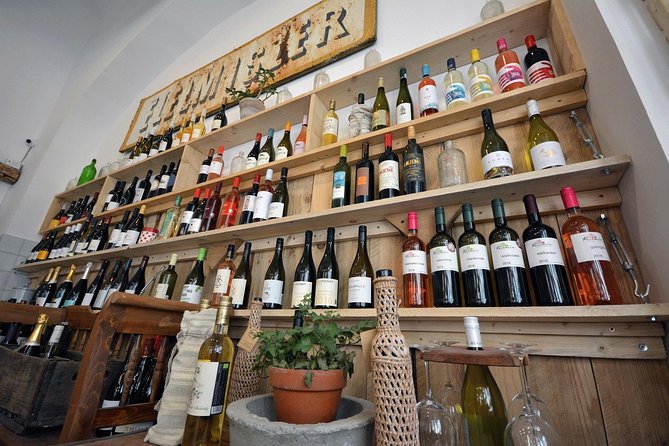 Budapest Urban Feast - Food Tour with Wine Tasting & Coffee House - Lunch, snacks, and local specialties