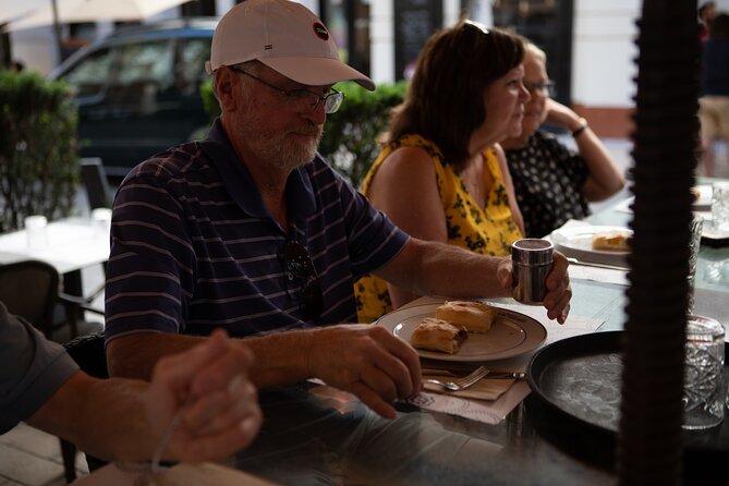 Budapest Urban Feast - Food Tour with Wine Tasting & Coffee House - Who should book this Budapest food walk