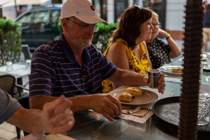 Budapest Urban Treats - Cake and Coffee House Tour - The mysterious black soup