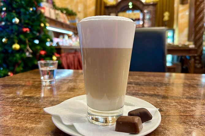 Budapest Urban Treats - Cake and Coffee House Tour - Is $104.11 a fair price?