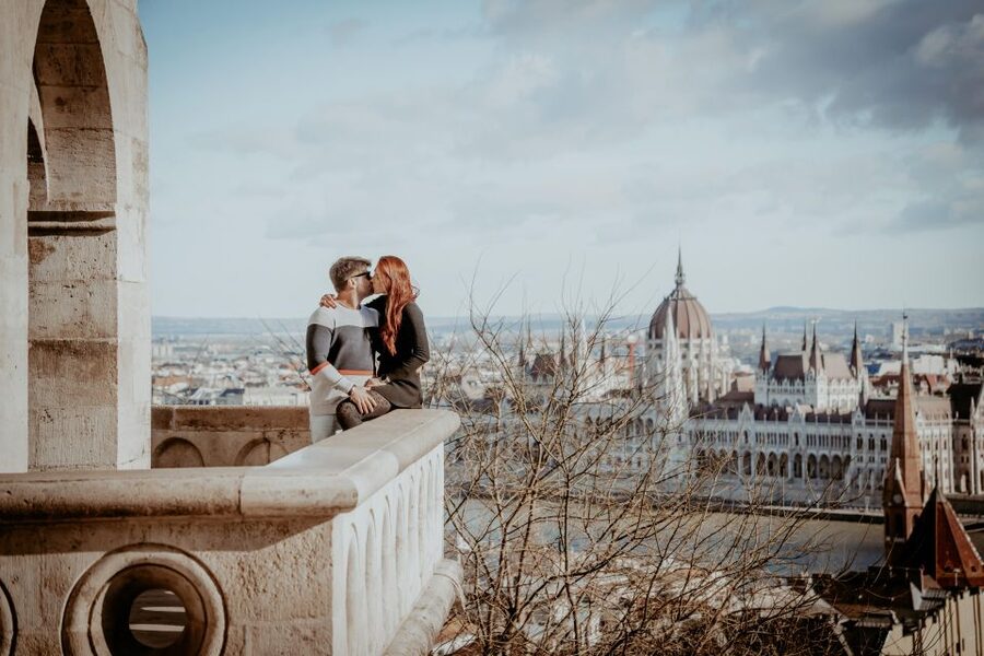 Budapest: Vacation Photographer to collect great memories - Should you book Attila’s Budapest photo session?