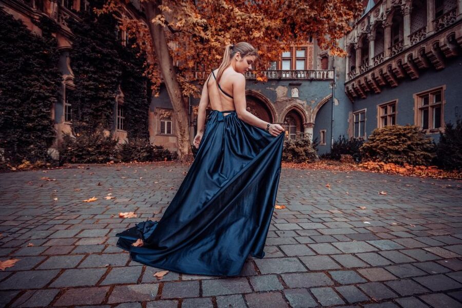 Budapest: Vacation Photographer to collect great memories - How Attila handles posing and the mood