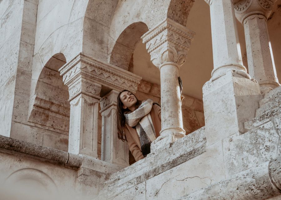 Budapest: Vacation Photographer to collect great memories - Starting beside Matthias Church and Fisherman’s Bastion