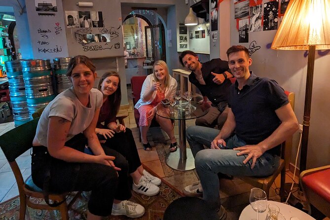 Budapest Vibe: Ruin Bars, Street Art and Culture Tour - Why this Budapest walk feels different