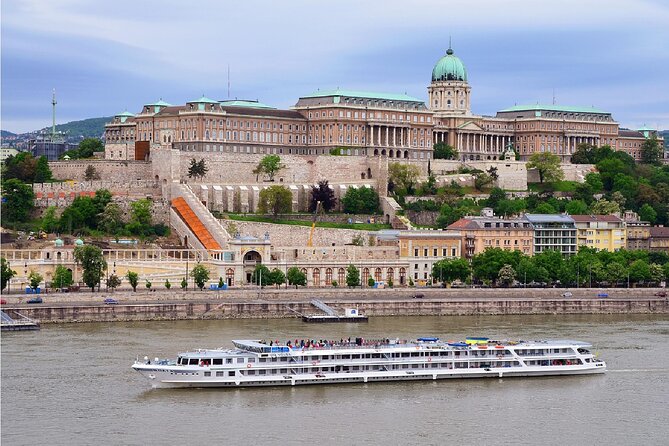 Budapest Walking Tour: Explore Top Sights & Hidden Gems - Group size, timing, and practical planning