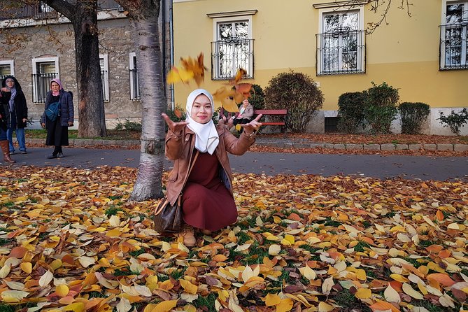Budapest Walking Tour with Your Private Guide: 10+ Highlights - What the private format is worth at $162.56
