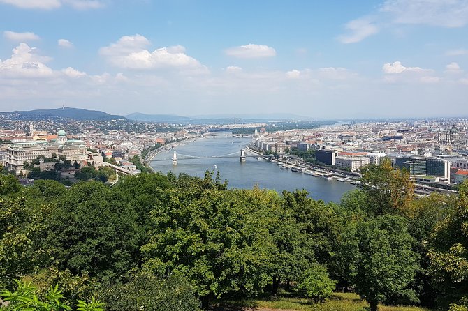 Budapest Walking Tour with Your Private Guide: 20+ Highlights - Why this Budapest tour covers so much ground