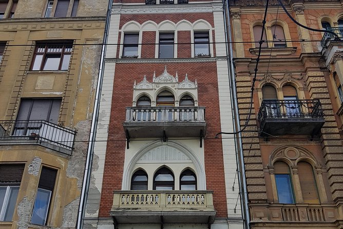 Budapest Walking Tour with Your Private Guide: 20+ Highlights - Liberty Bridge leads into the Buda section
